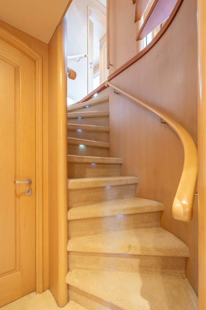 1995 Christensen Tri-Deck — photo 9