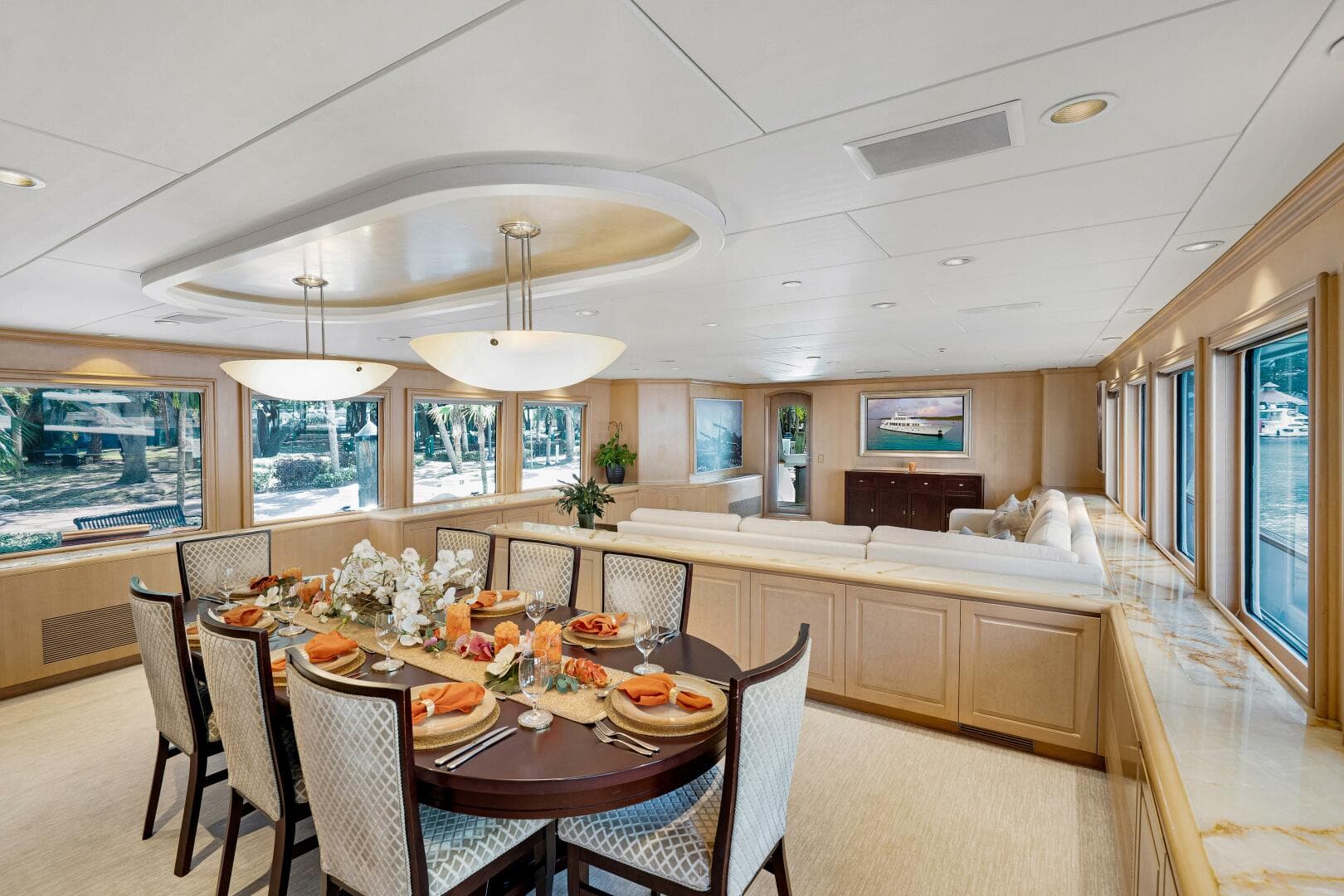 1995 Christensen Tri-Deck — photo 8