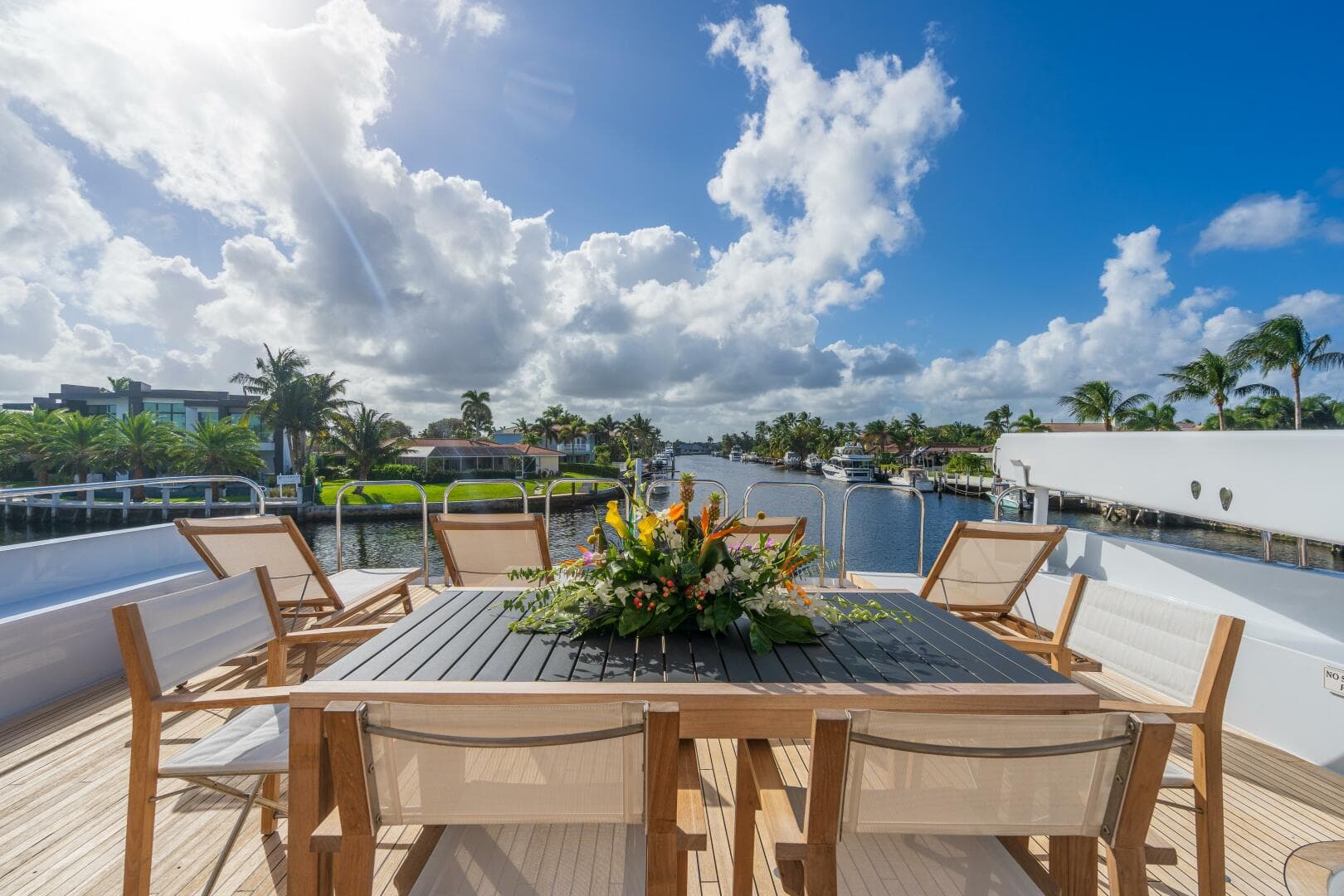 1995 Christensen Tri-Deck — photo 34