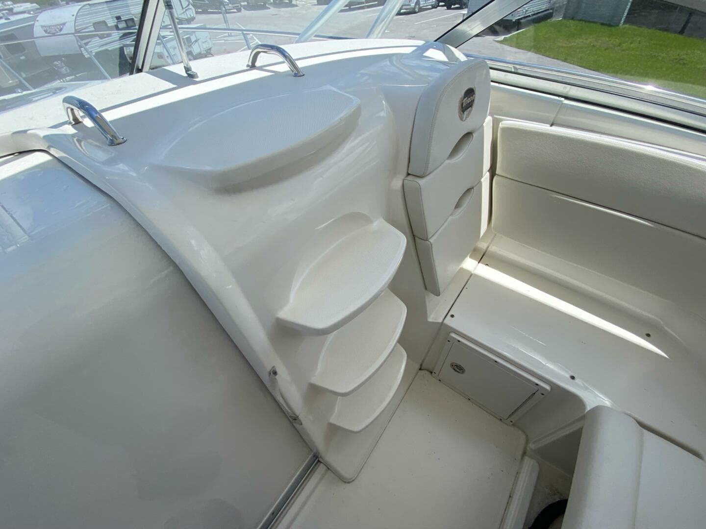 2007 Triton 315 Express — photo 5