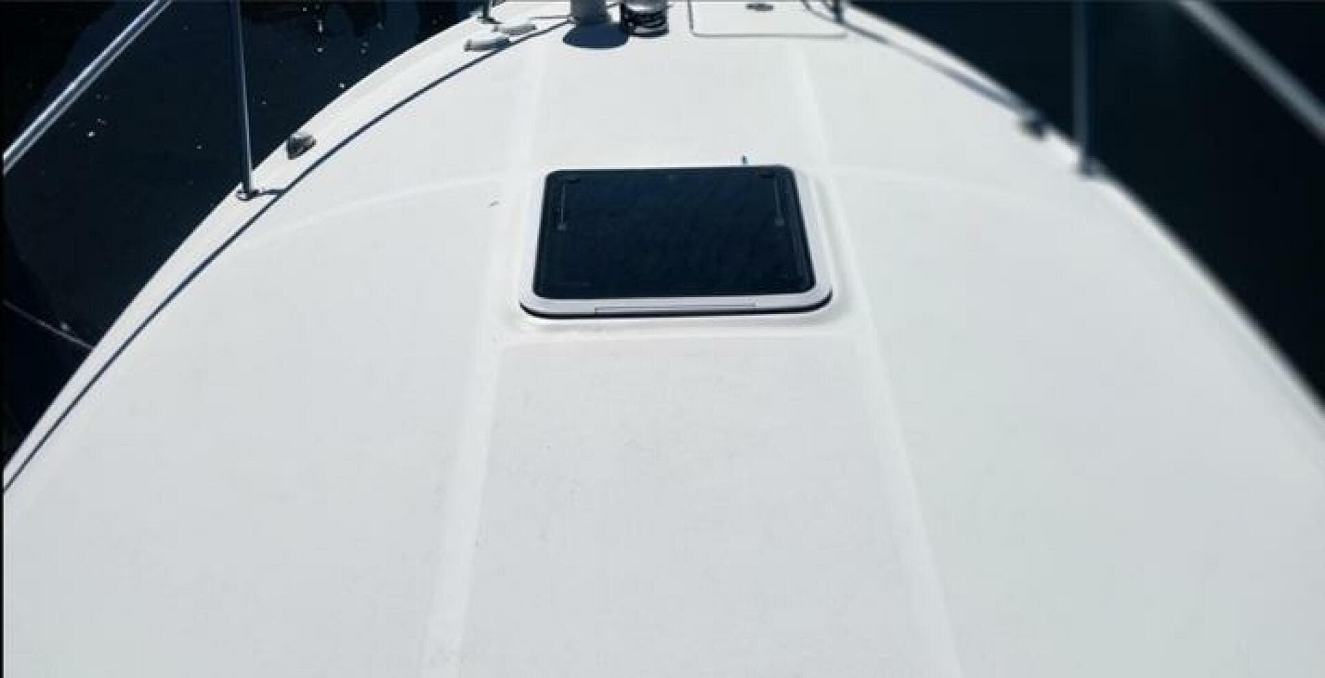 2003 Sea Ray 280 — photo 5