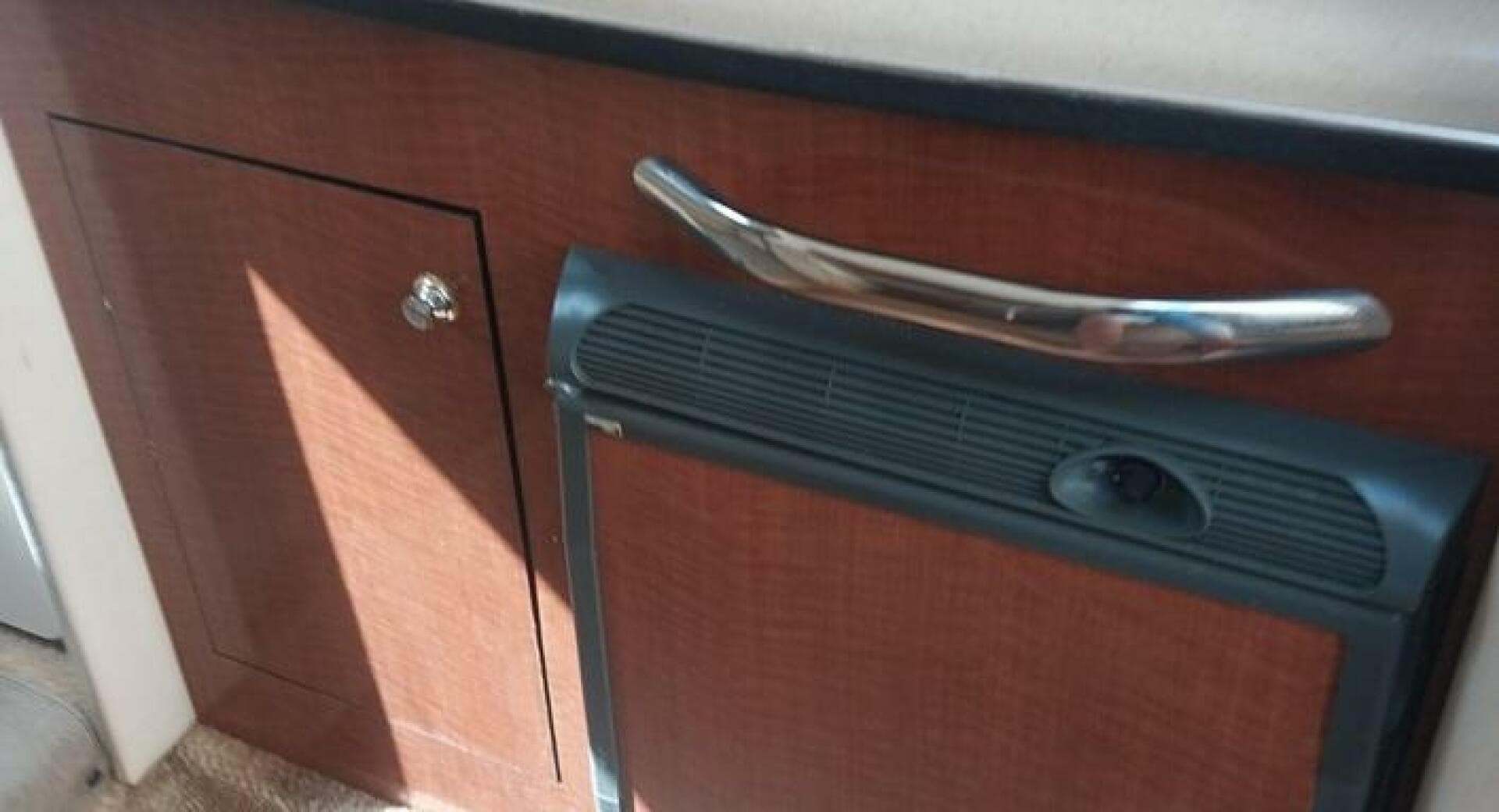 2003 Sea Ray 280 — photo 7