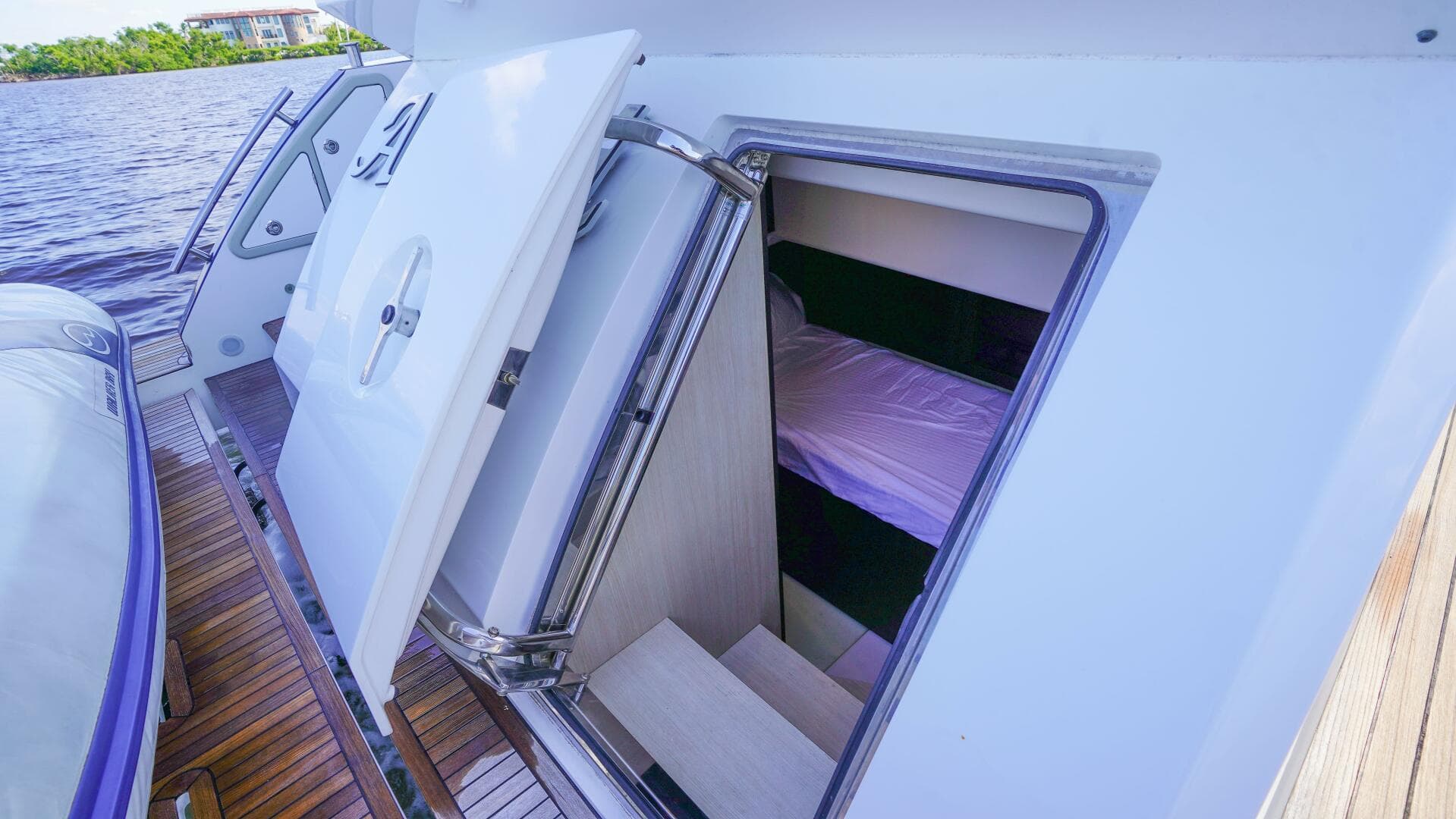 2017 Azimut 66 Flybridge — photo 66