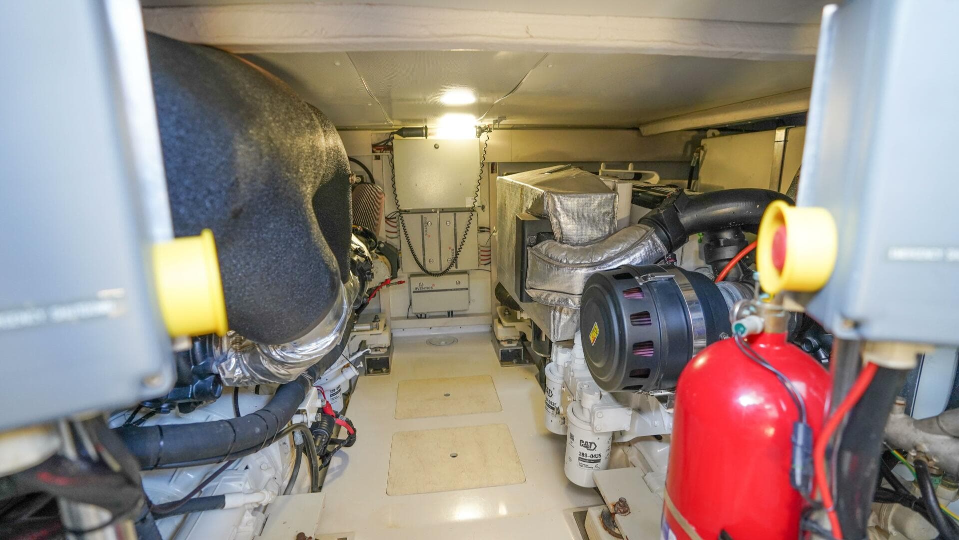 2017 Azimut 66 Flybridge — photo 68