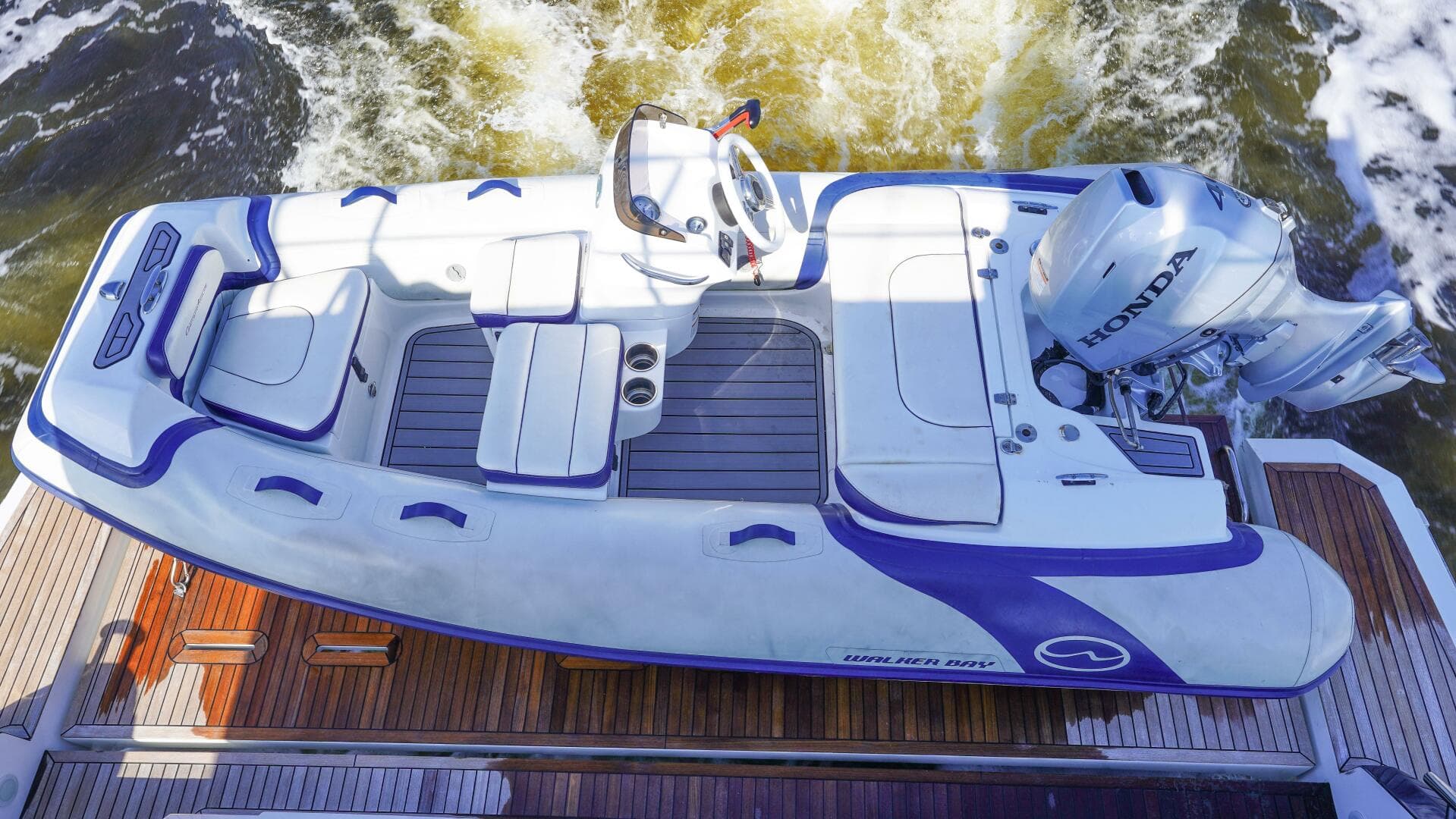2017 Azimut 66 Flybridge — photo 62