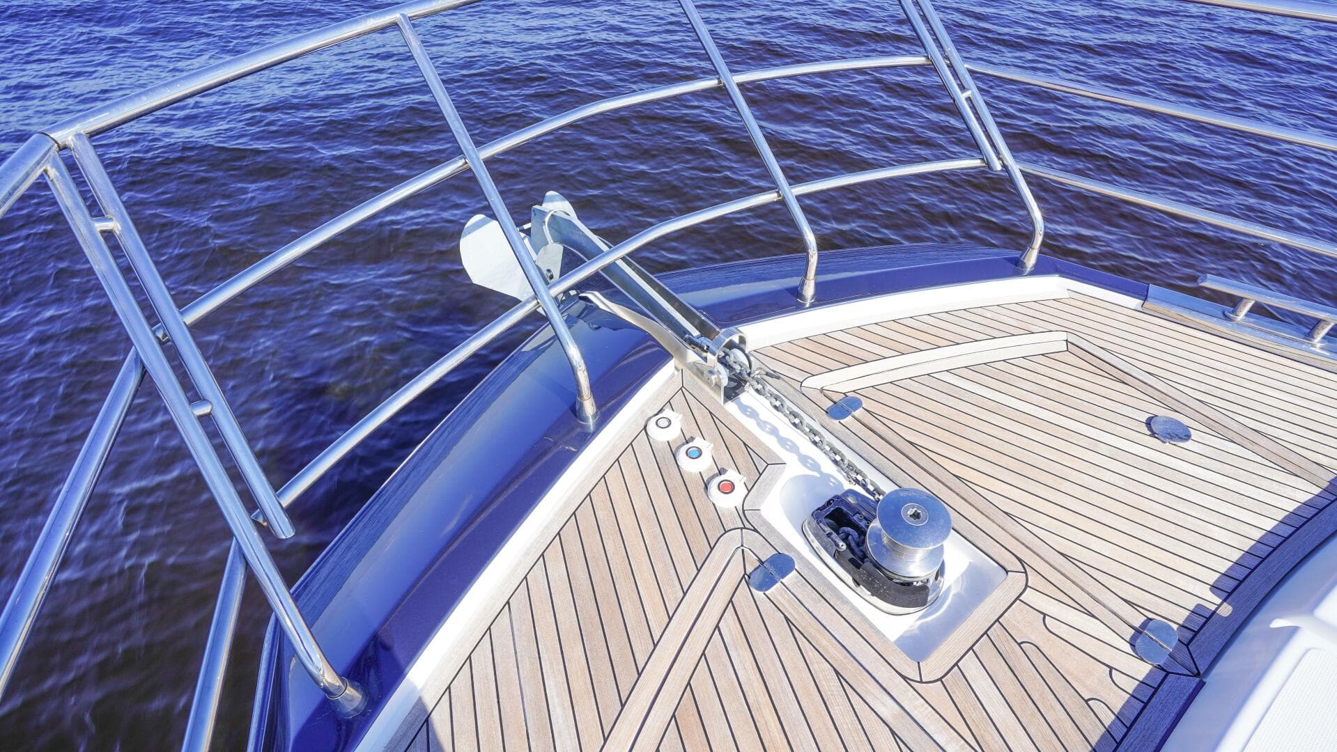 2017 Azimut 66 Flybridge — photo 19