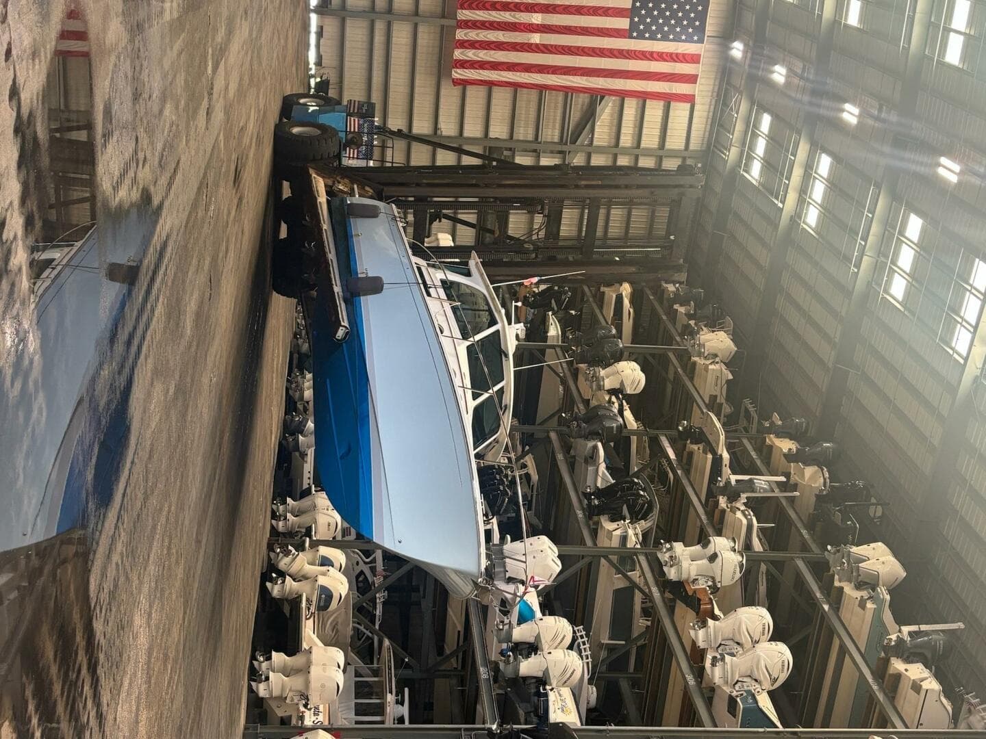 2021 Back Cove 390 — photo 12