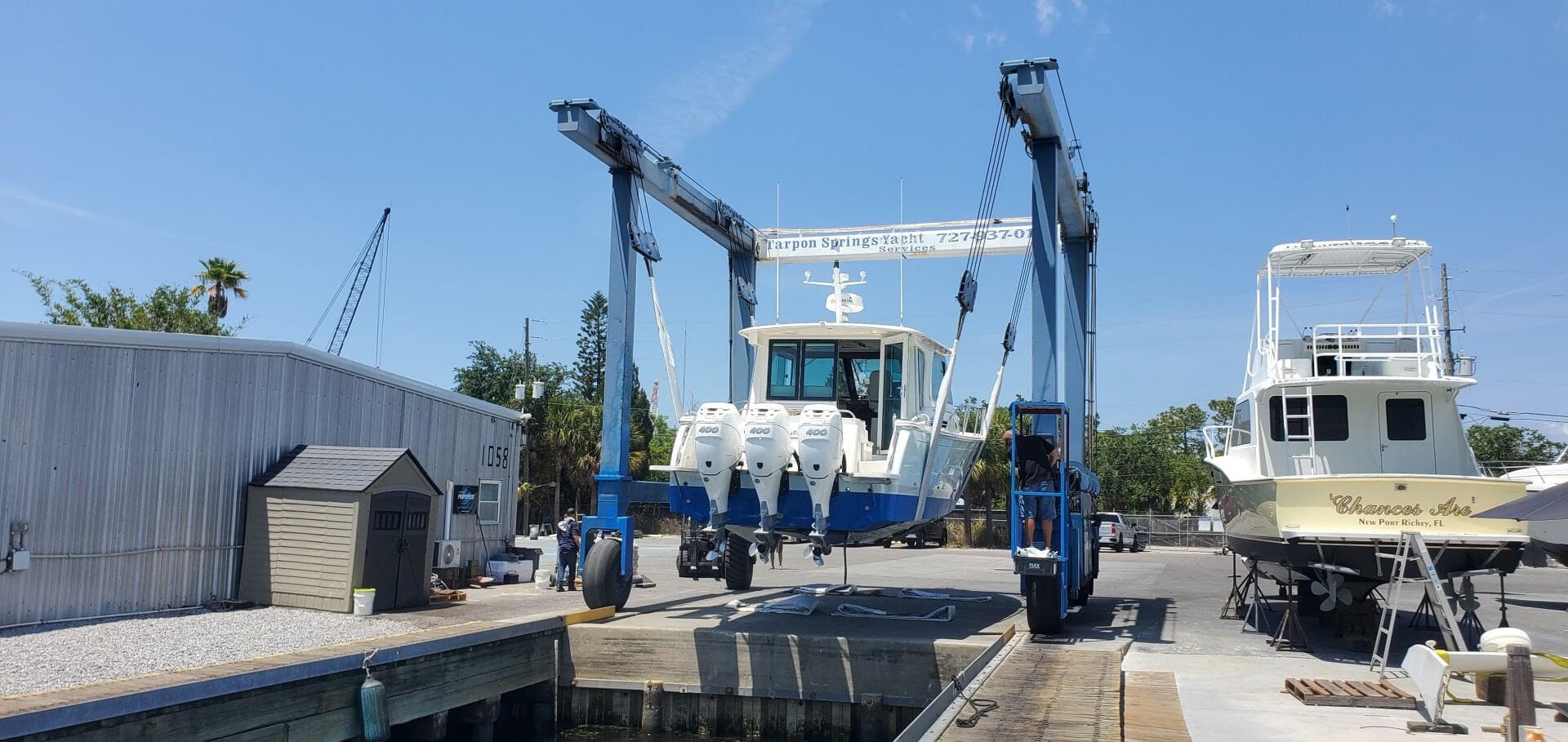 2021 Back Cove 390 — photo 11