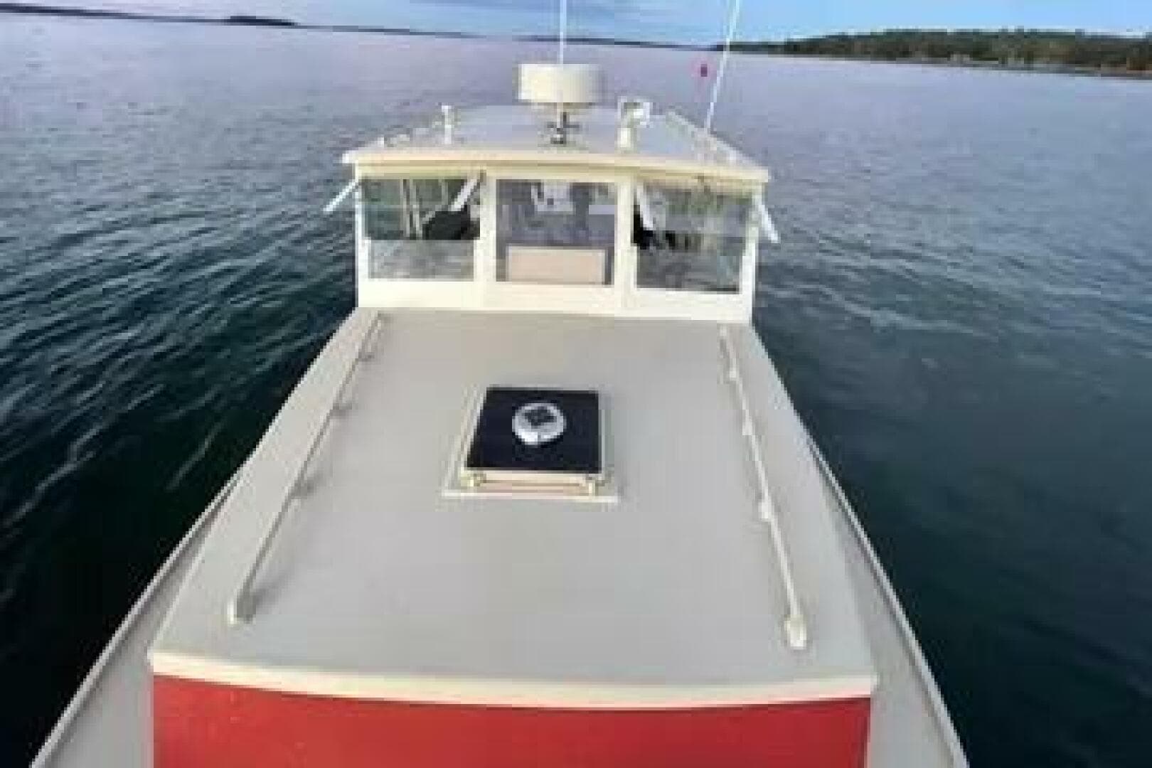 1981 Holland 32 Sport Cruiser — photo 8