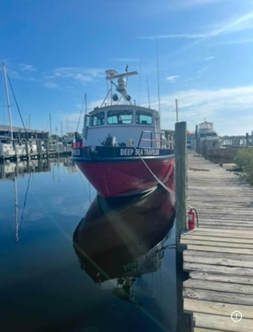 1964 Custom Commercial — photo 7