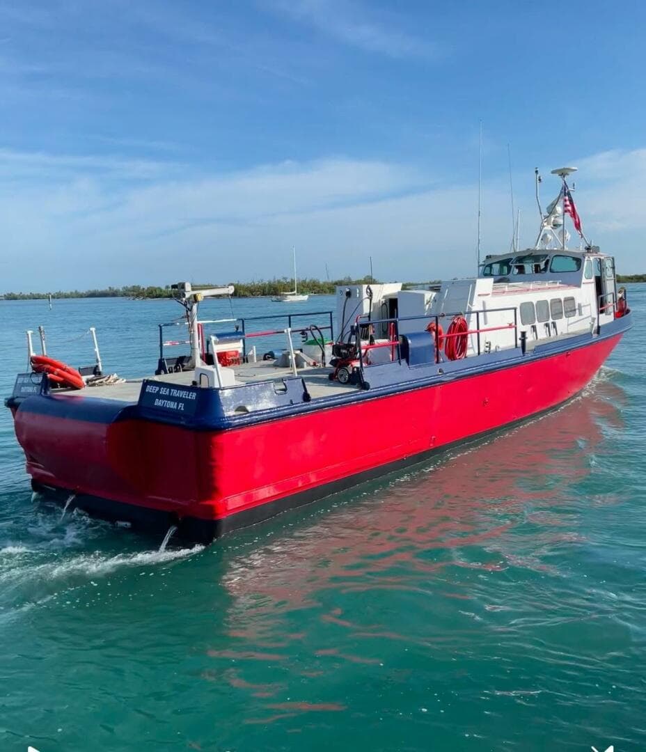 1964 Custom Commercial — photo 2