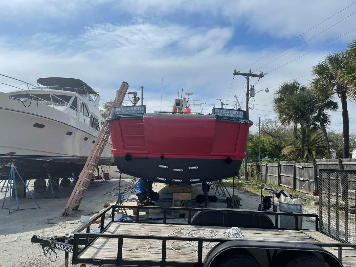 1964 Custom Commercial — photo 4