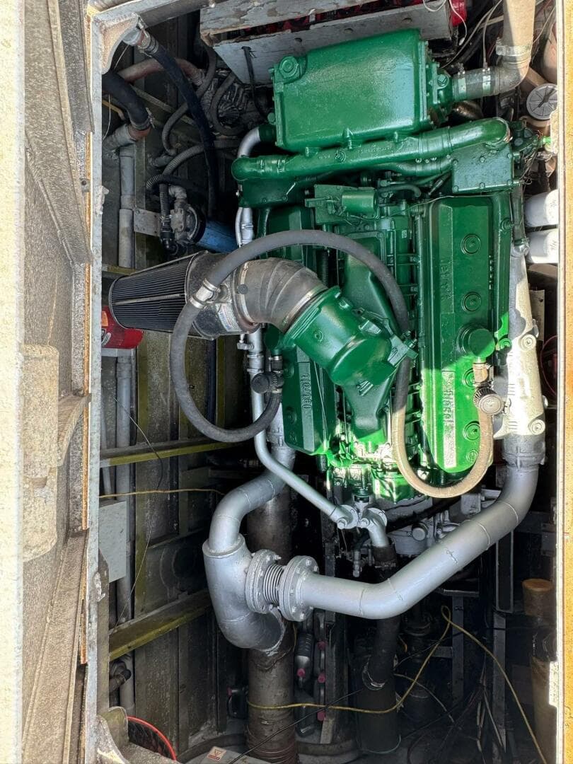 1964 Custom Commercial — photo 5