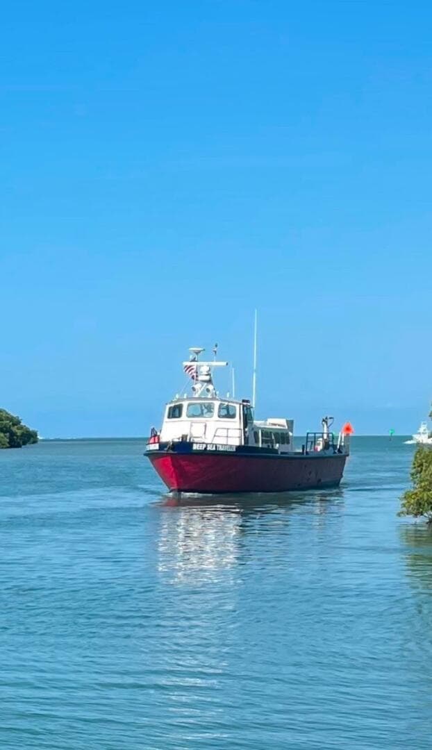 1964 Custom Commercial