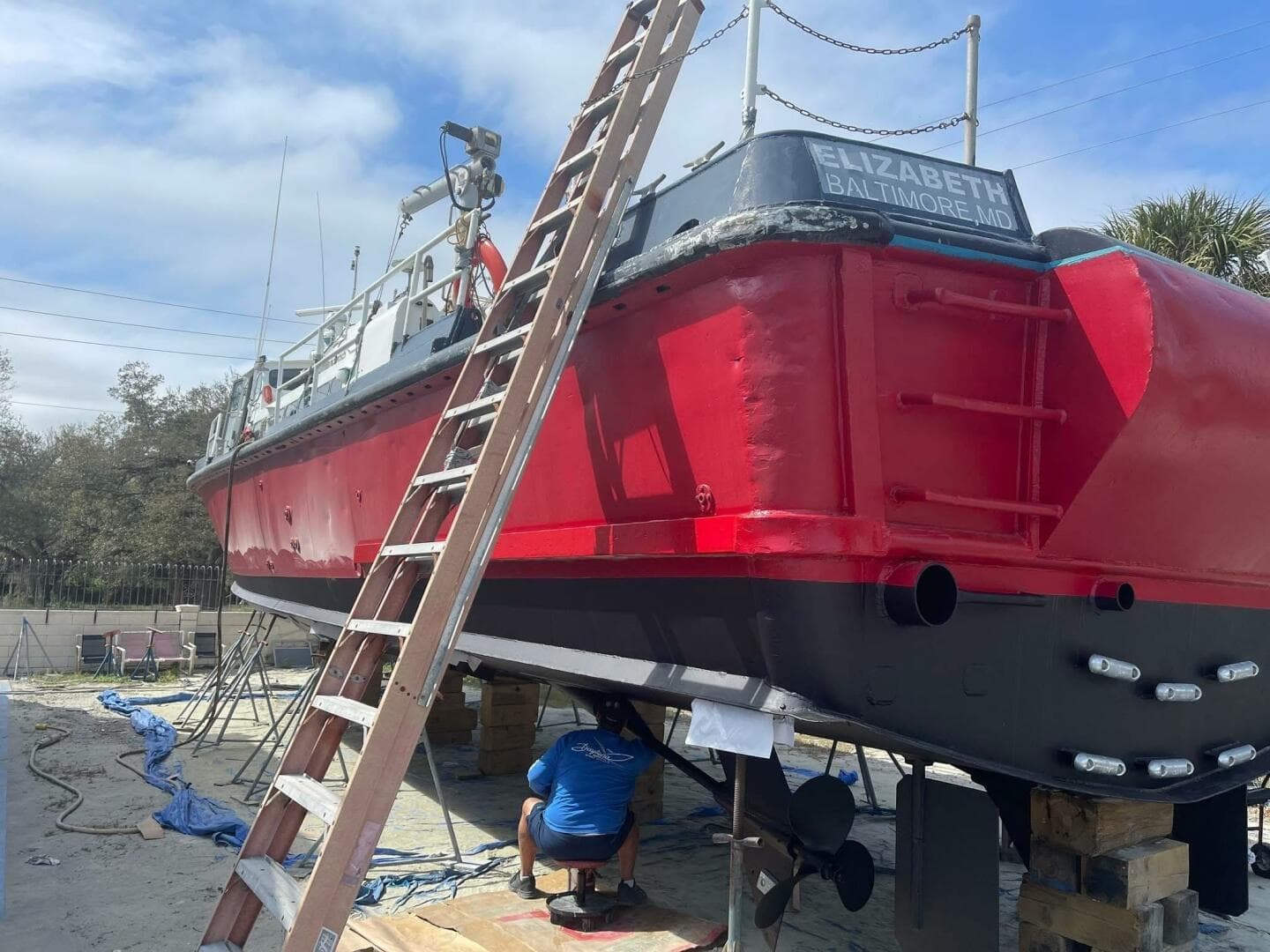 1964 Custom Commercial — photo 3