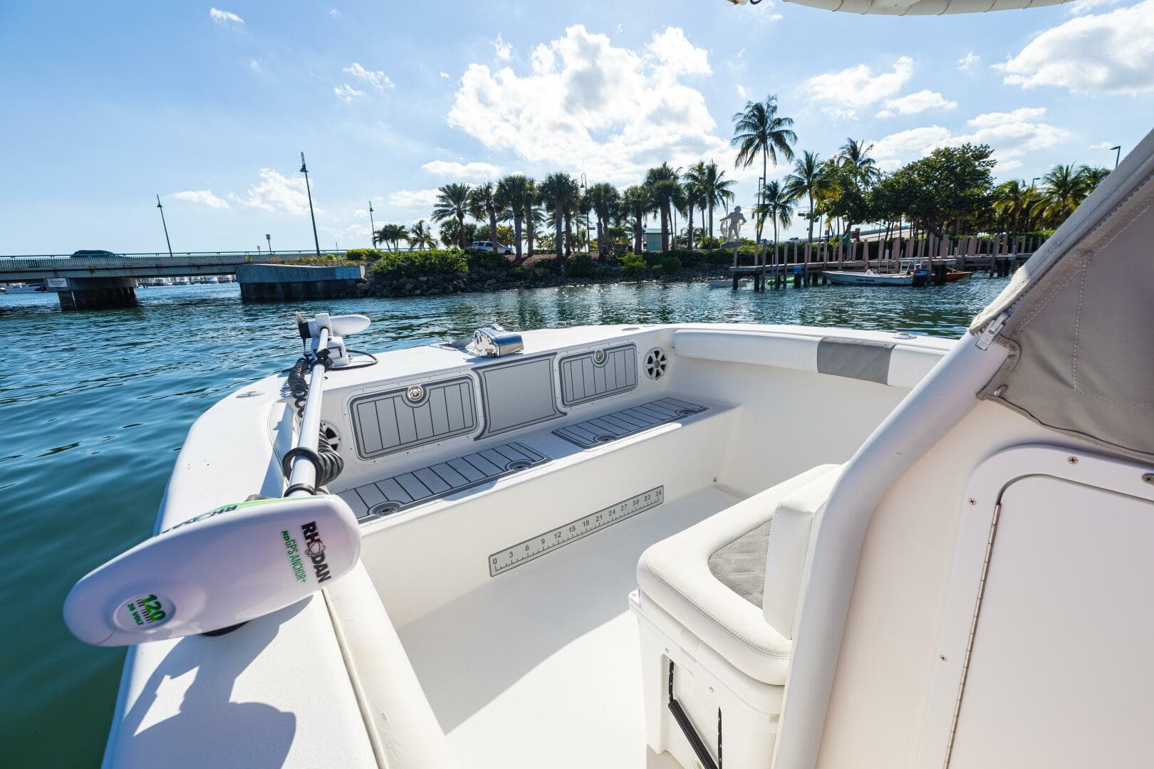 2019 Ameracat Gen II — photo 16