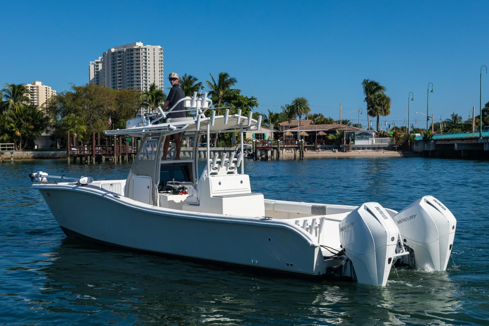 2019 Ameracat Gen II — photo 3