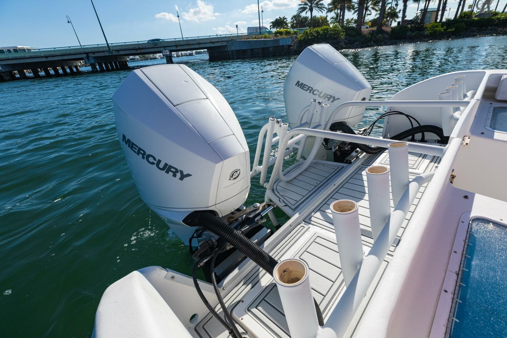 2019 Ameracat Gen II — photo 21