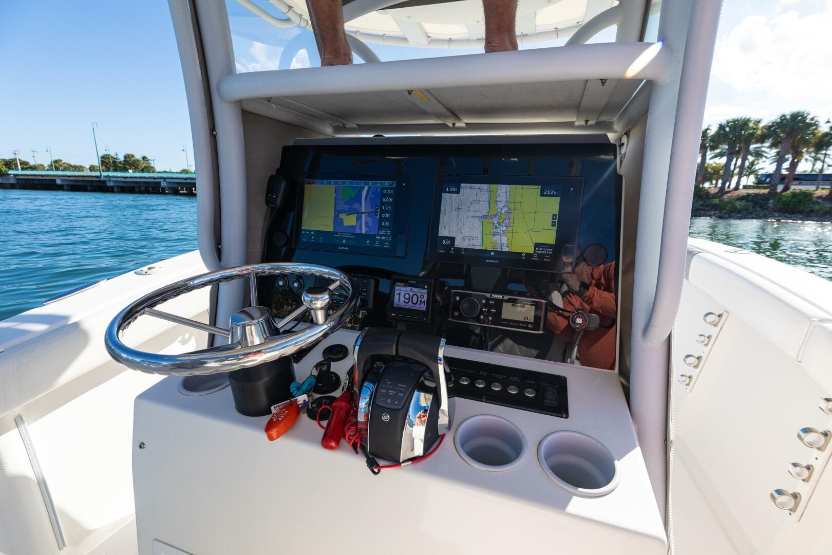 2019 Ameracat Gen II — photo 8