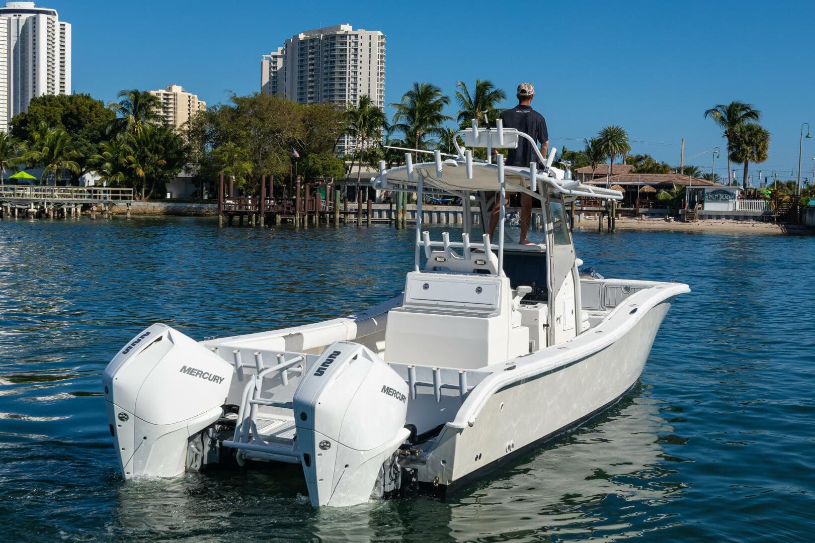 2019 Ameracat Gen II — photo 5