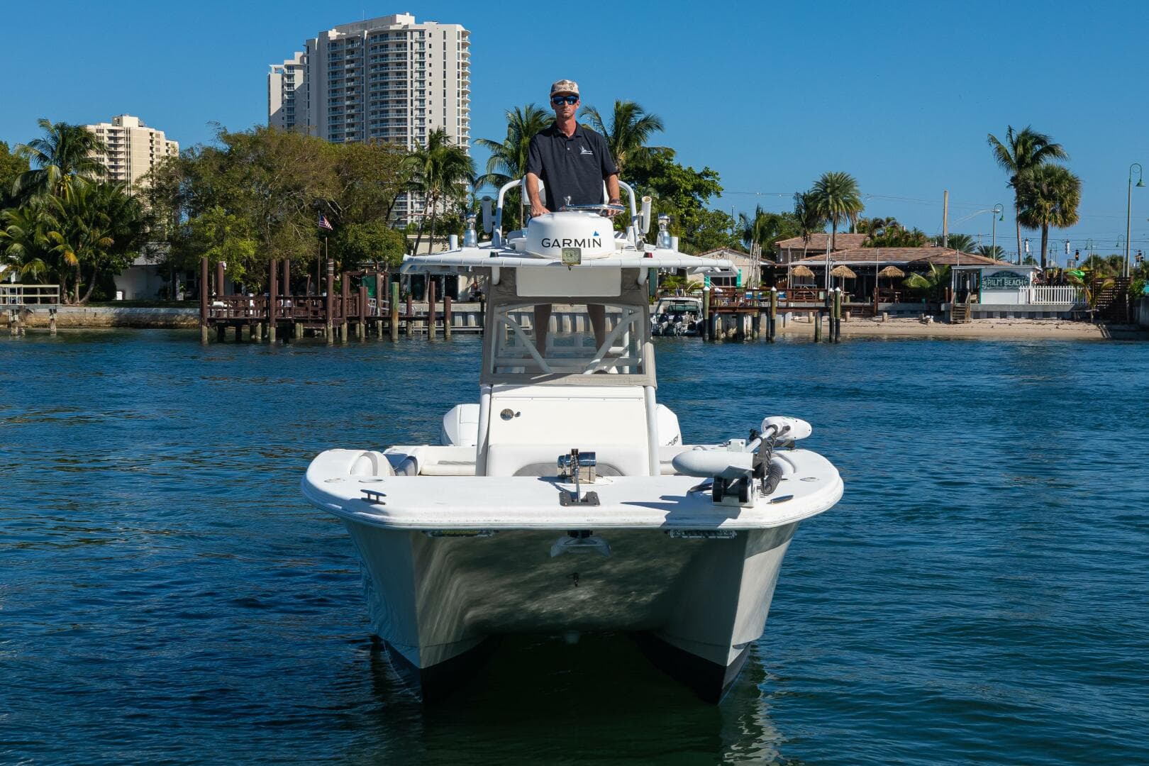 2019 Ameracat Gen II — photo 6