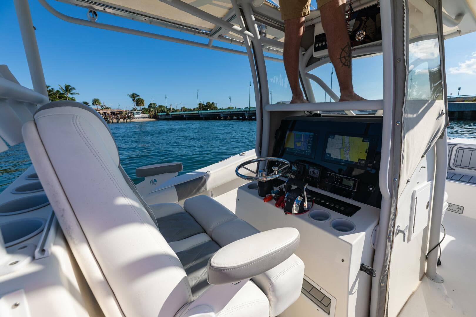 2019 Ameracat Gen II — photo 9