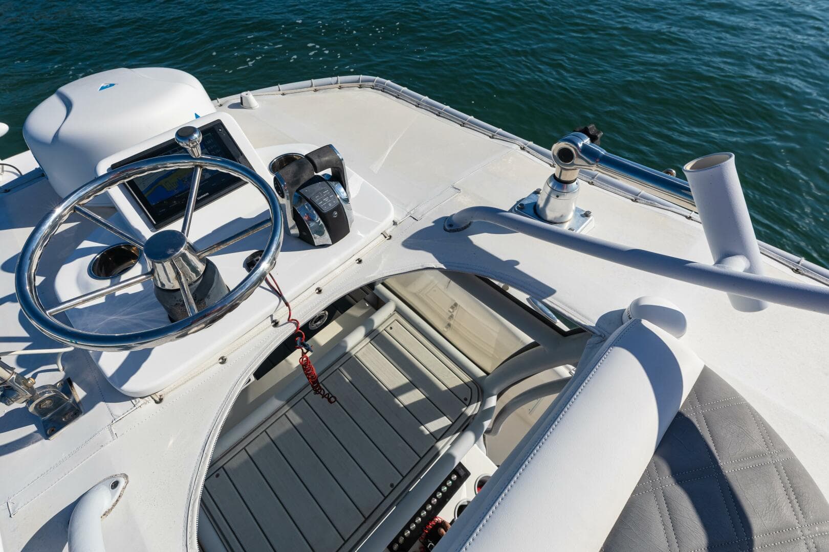 2019 Ameracat Gen II — photo 17