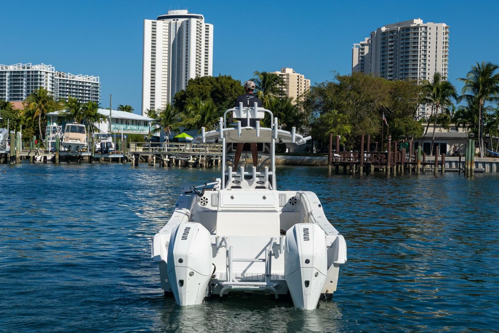 2019 Ameracat Gen II — photo 7