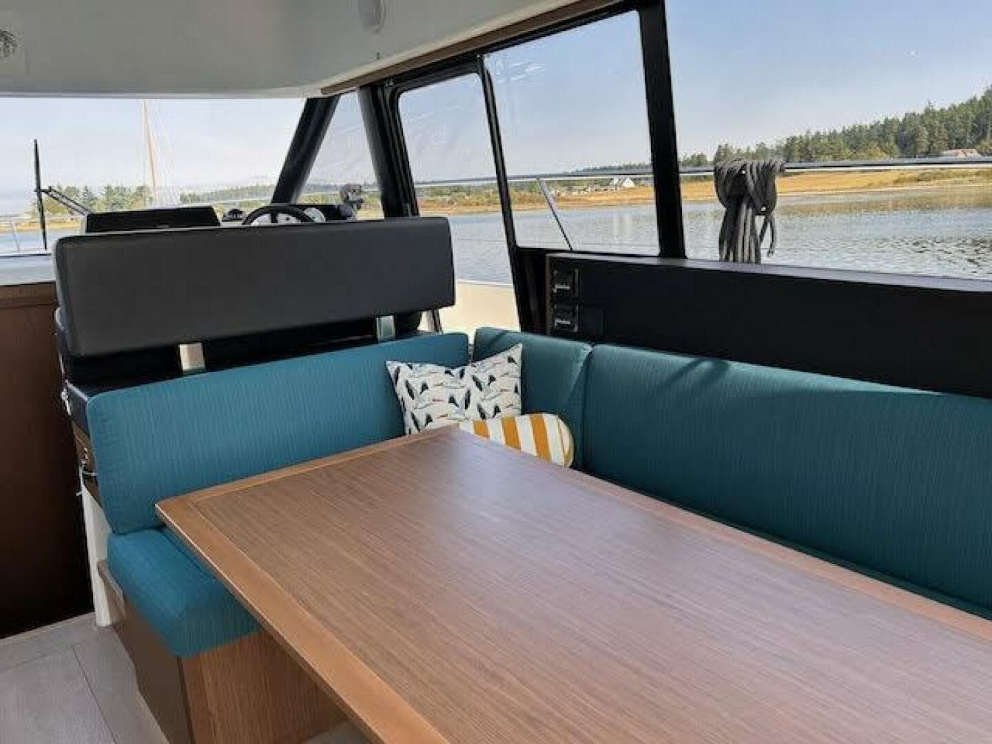 2019 Jeanneau Velasco — photo 12