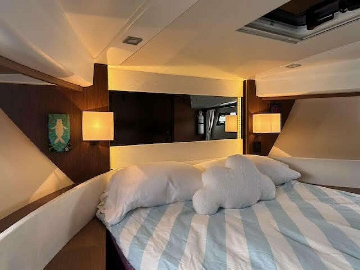 2019 Jeanneau Velasco — photo 19