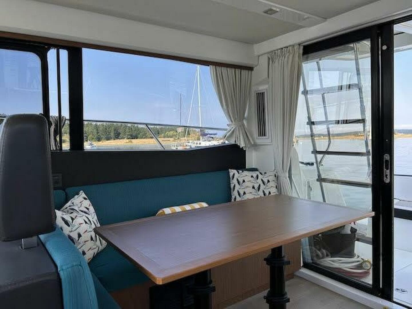 2019 Jeanneau Velasco — photo 11