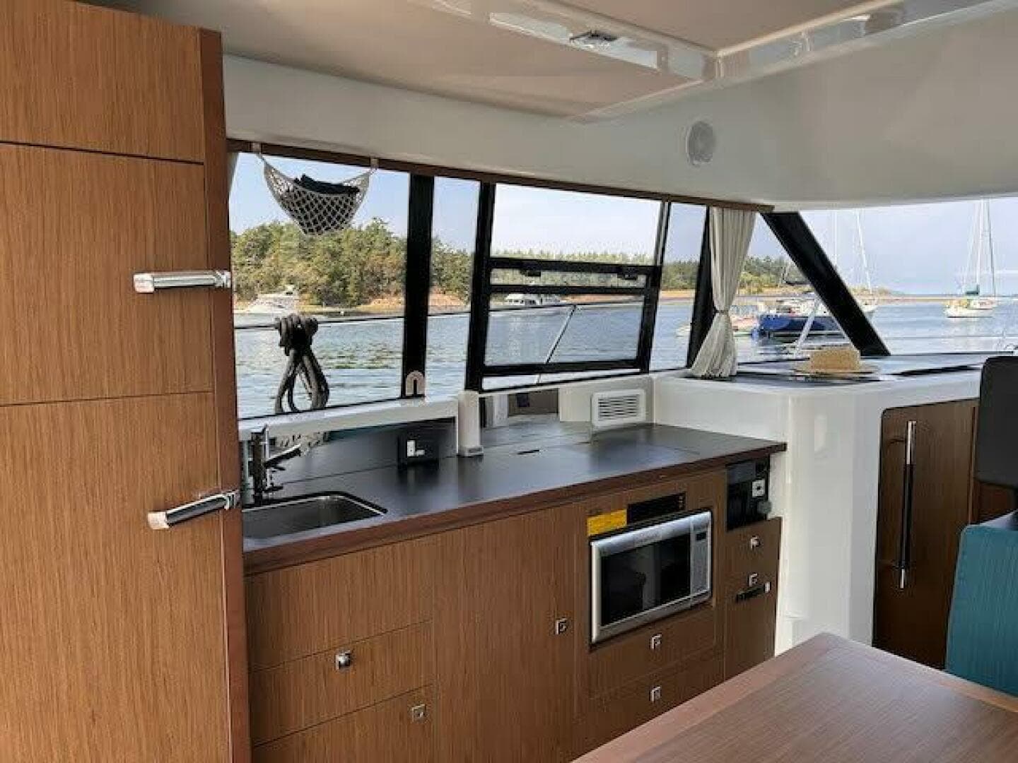 2019 Jeanneau Velasco — photo 15