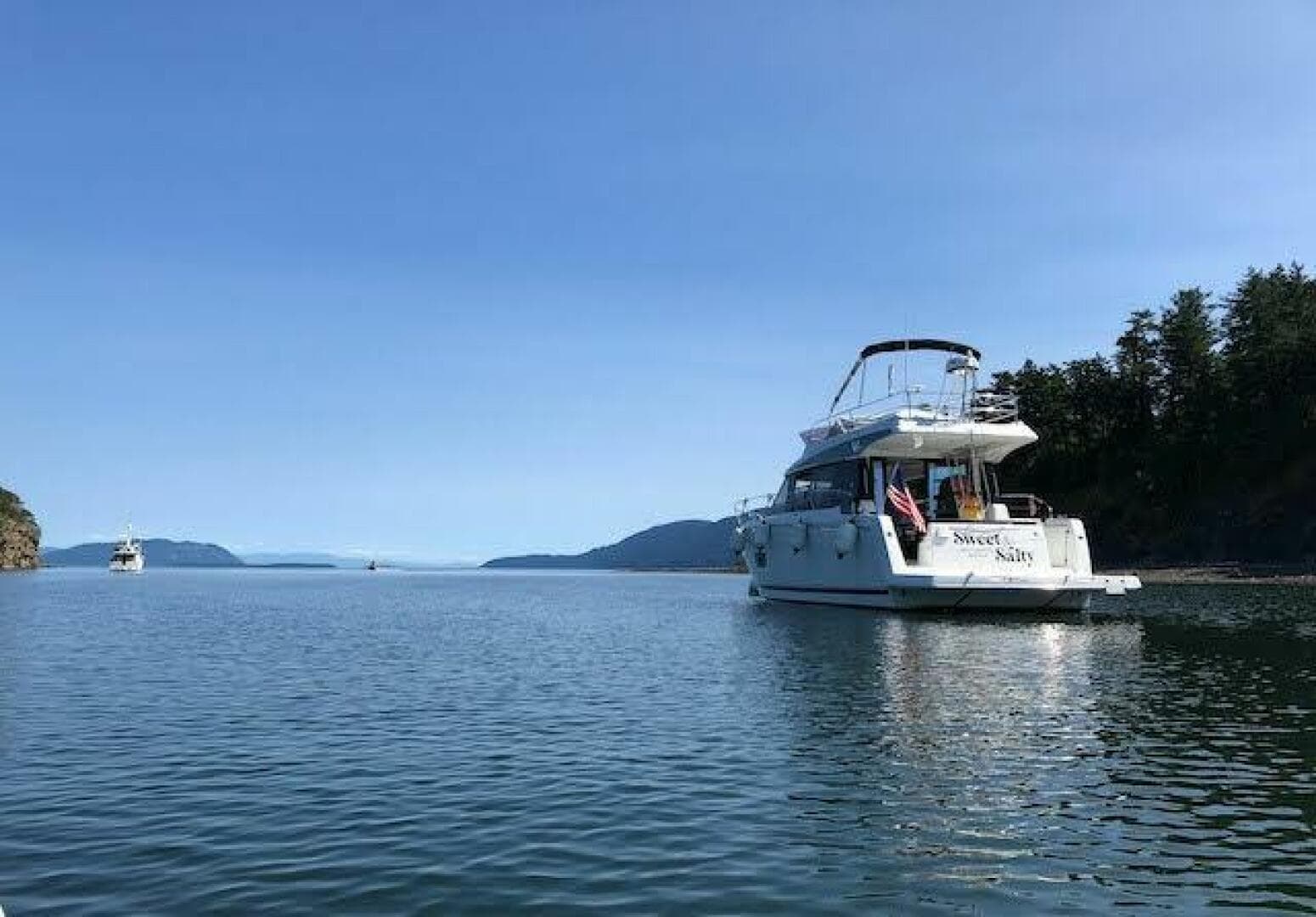 2019 Jeanneau Velasco — photo 2