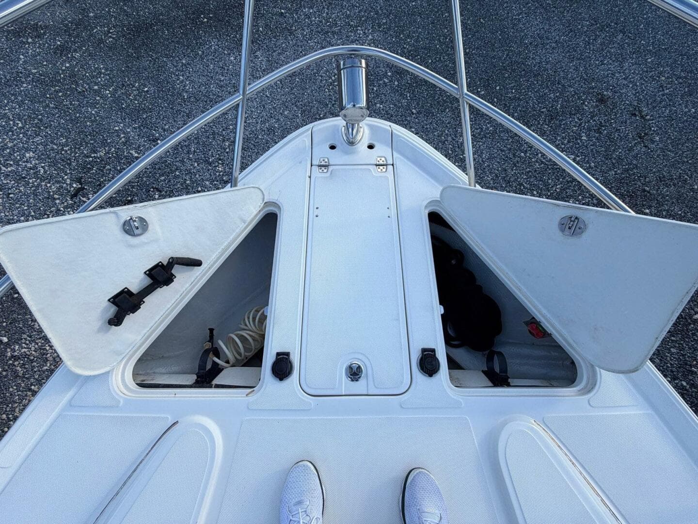 2002 Regal Commodore 3860 — photo 19