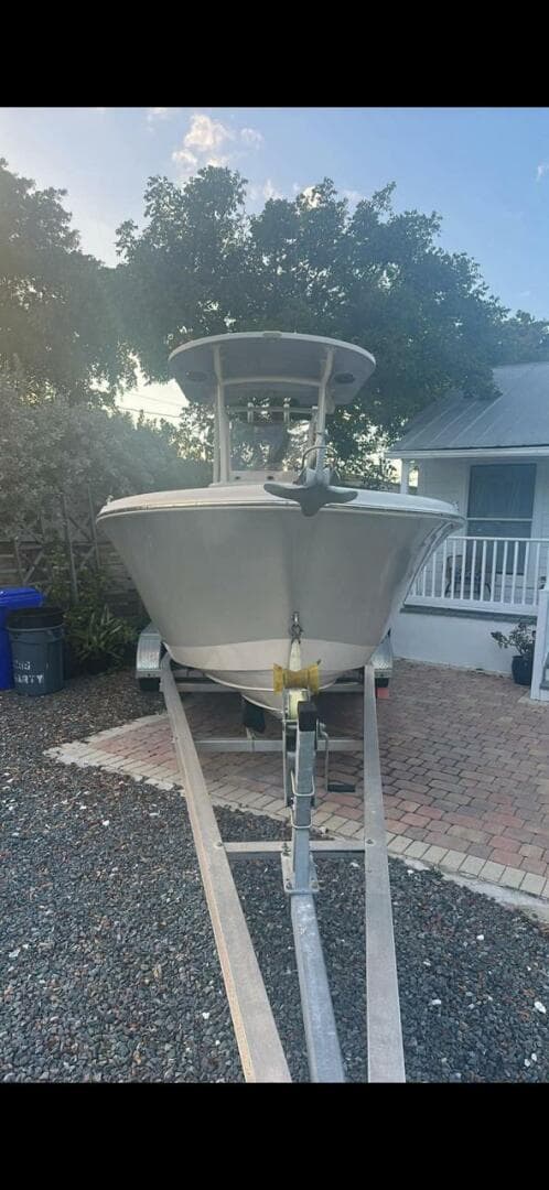 2019 Sea Chaser 24 Hfc — photo 5