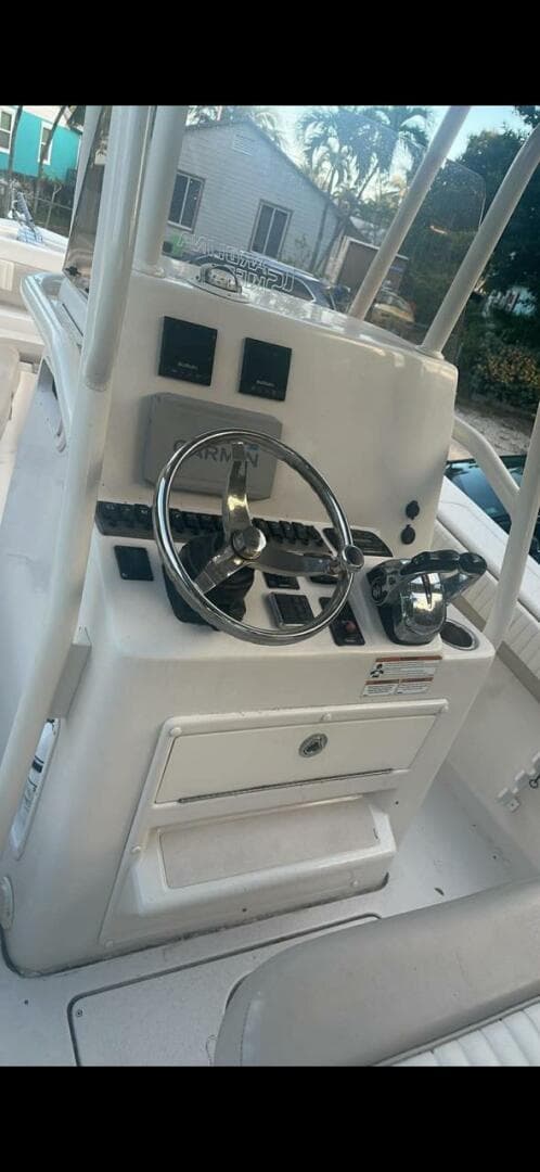 2019 Sea Chaser 24 Hfc — photo 4