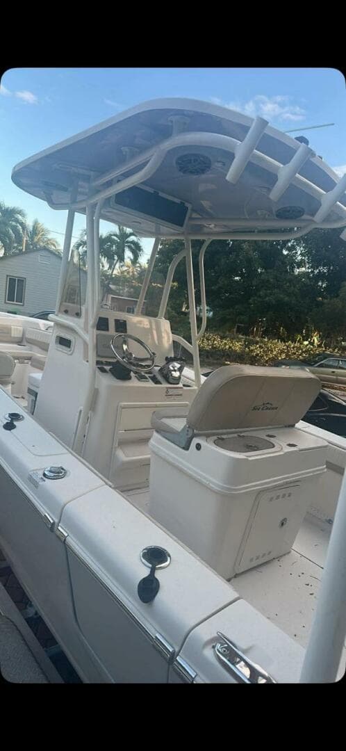 2019 Sea Chaser 24 Hfc — photo 2