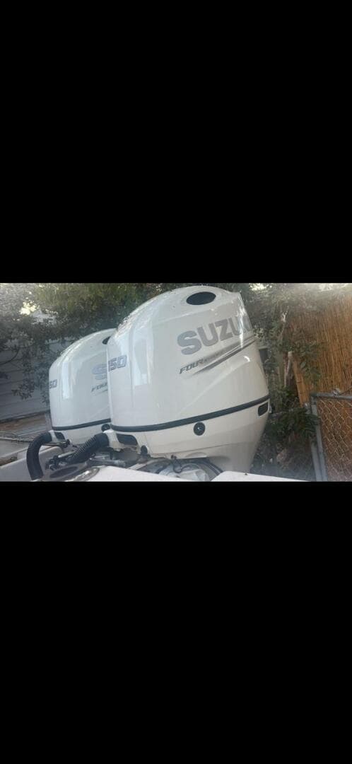 2019 Sea Chaser 24 Hfc — photo 3