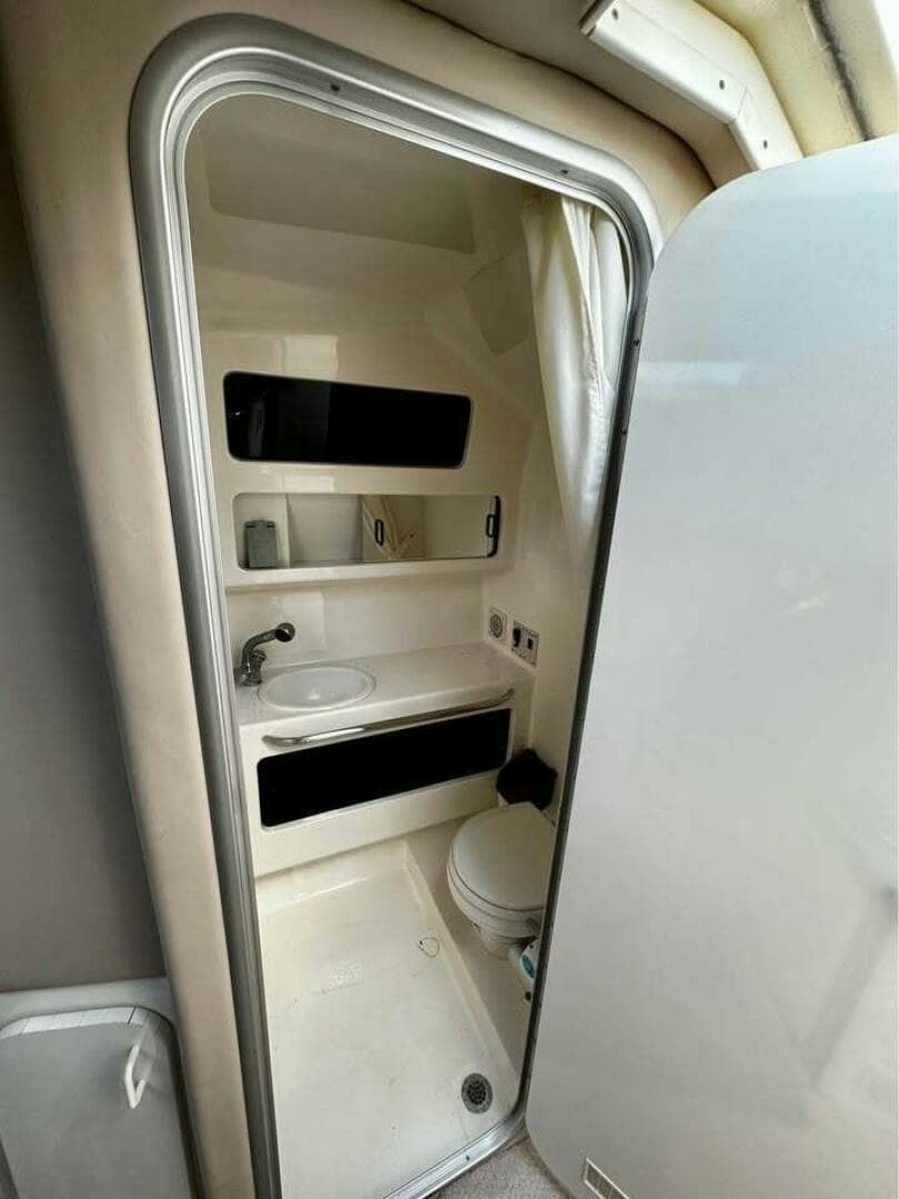 1999 Chaparral Signature 29 — photo 15