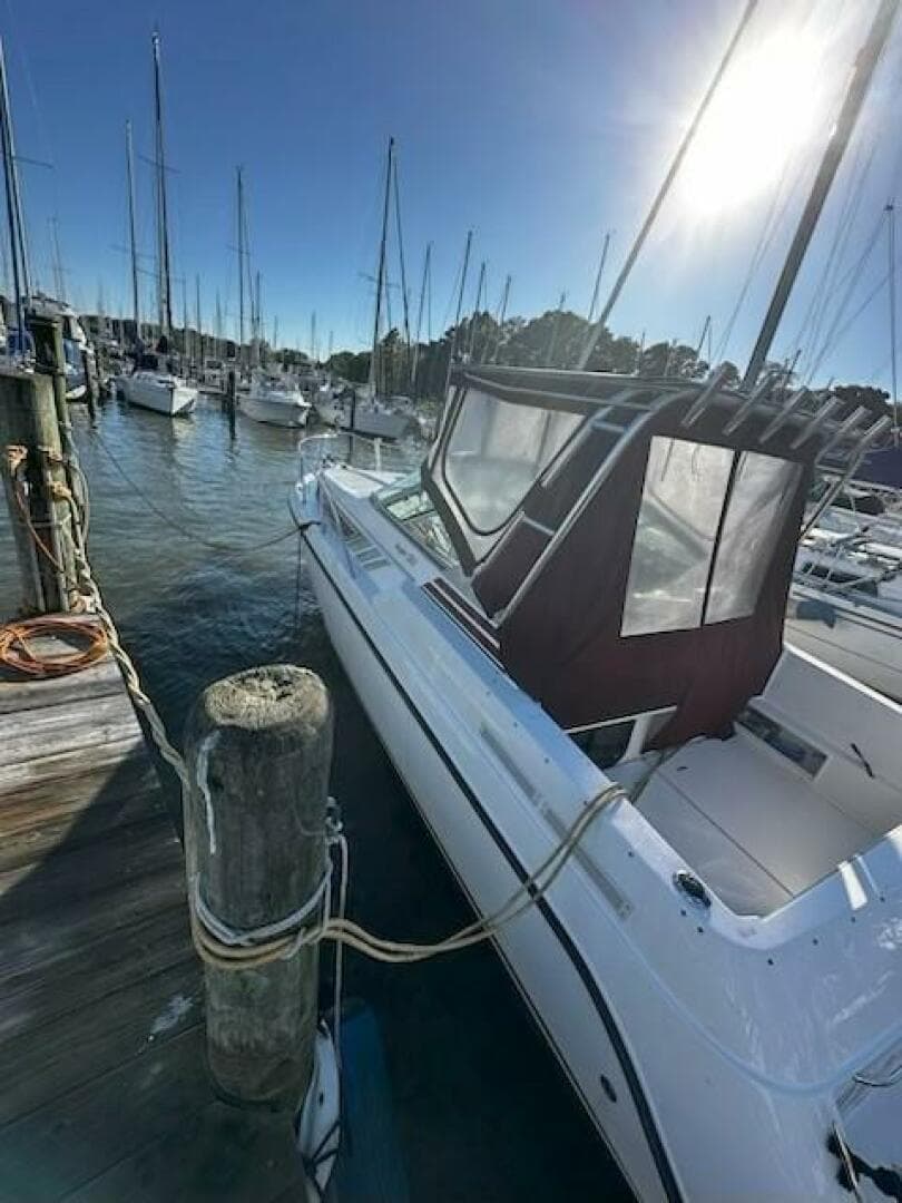 1999 Chaparral Signature 29 — photo 6