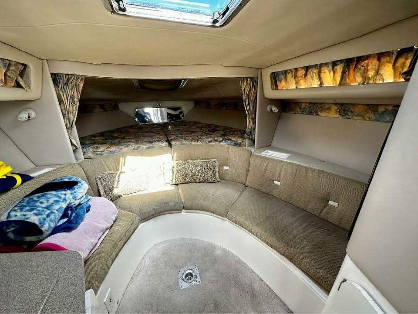 1999 Chaparral Signature 29 — photo 13