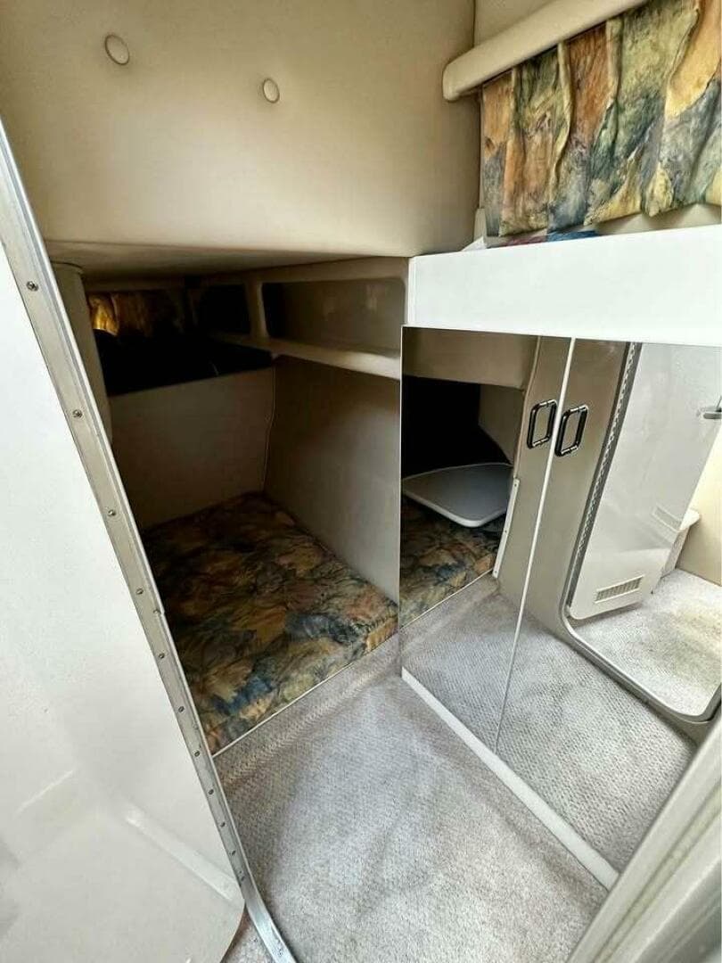 1999 Chaparral Signature 29 — photo 14