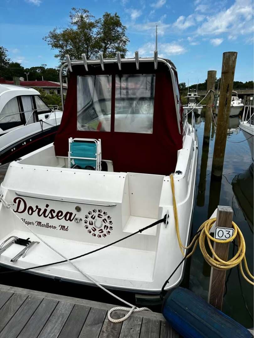 1999 Chaparral Signature 29 — photo 2