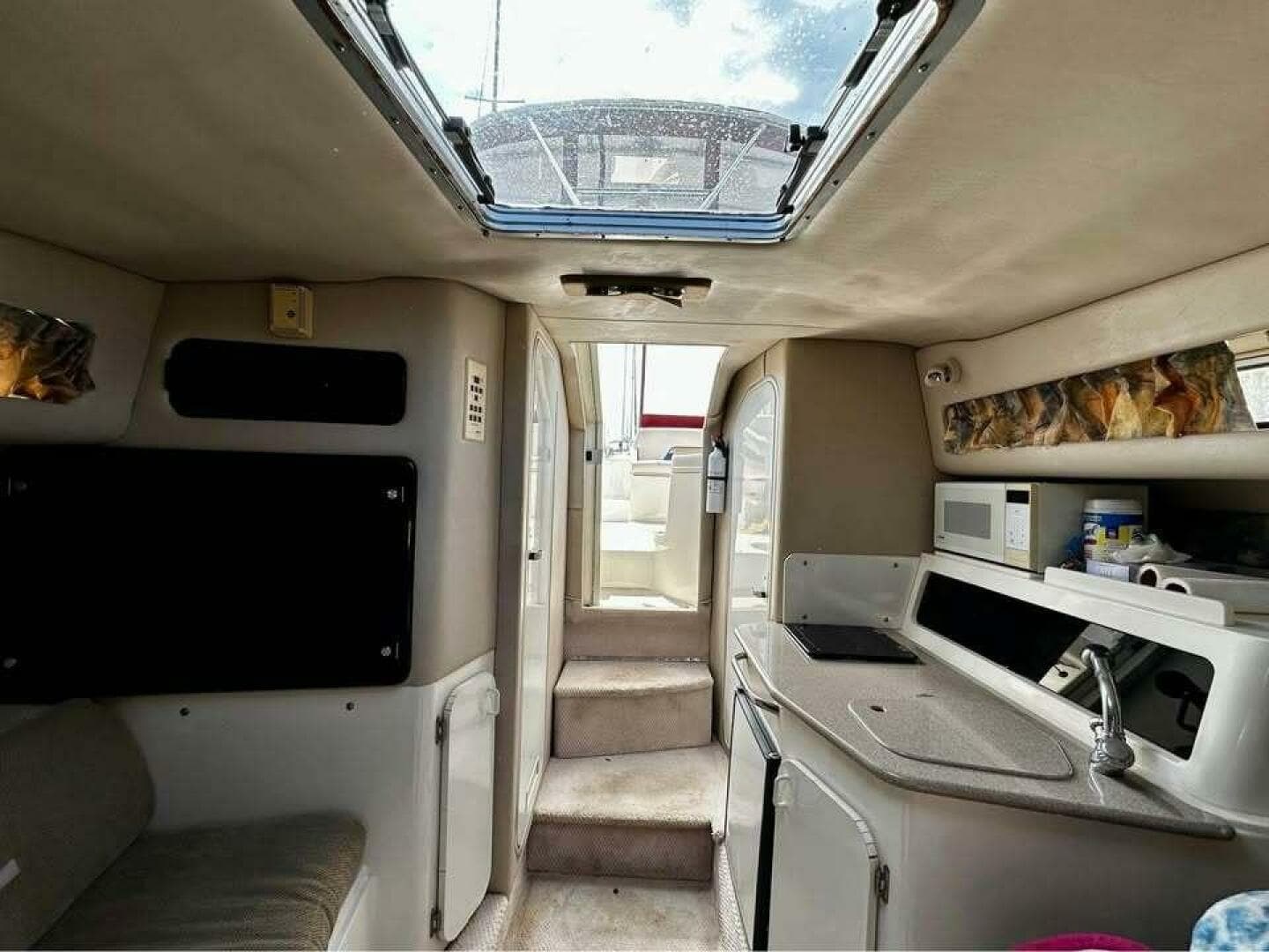 1999 Chaparral Signature 29 — photo 12