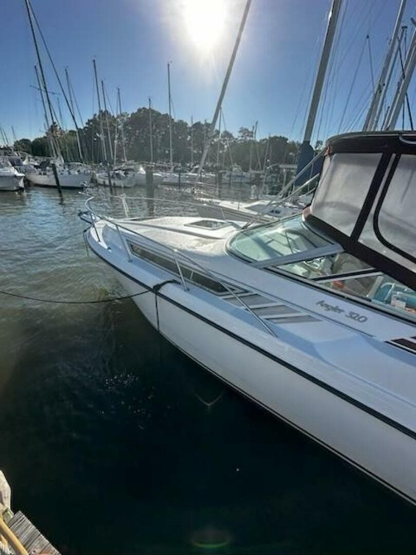 1999 Chaparral Signature 29 — photo 7