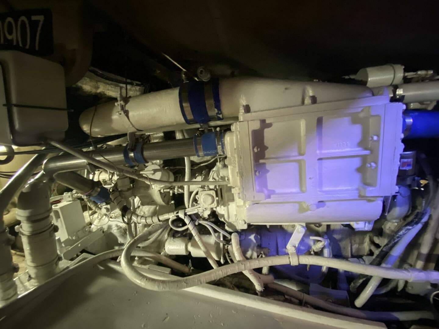 1986 Post 46 — photo 80