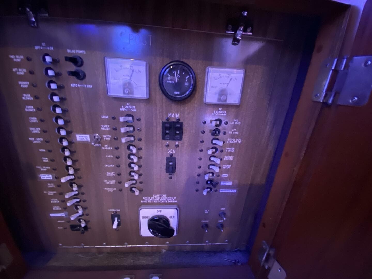 1986 Post 46 — photo 65