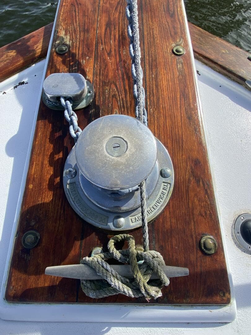 1986 Post 46 — photo 36