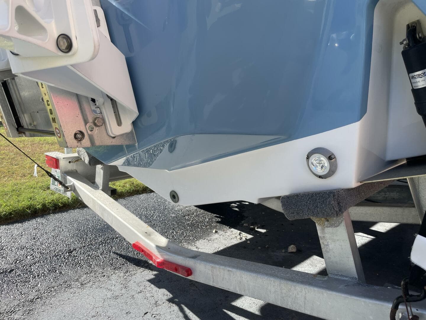 2023 Sportsman Masters 267 Bay — photo 19