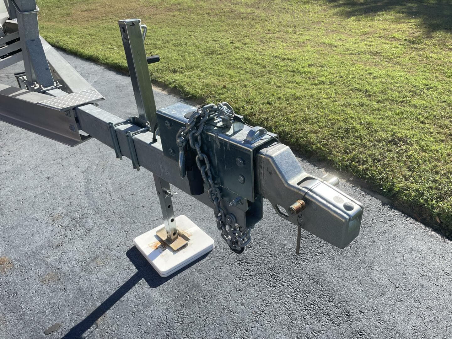 2023 Sportsman Masters 267 Bay — photo 48